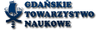 GDAŃSKIE TOWARZYSTWO NAUKOWE