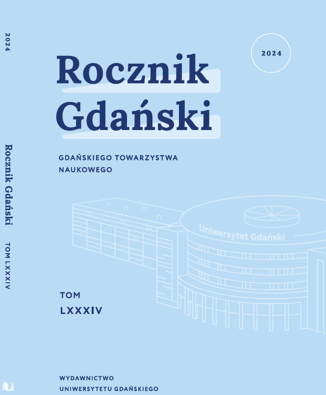 Rocznik Gdański