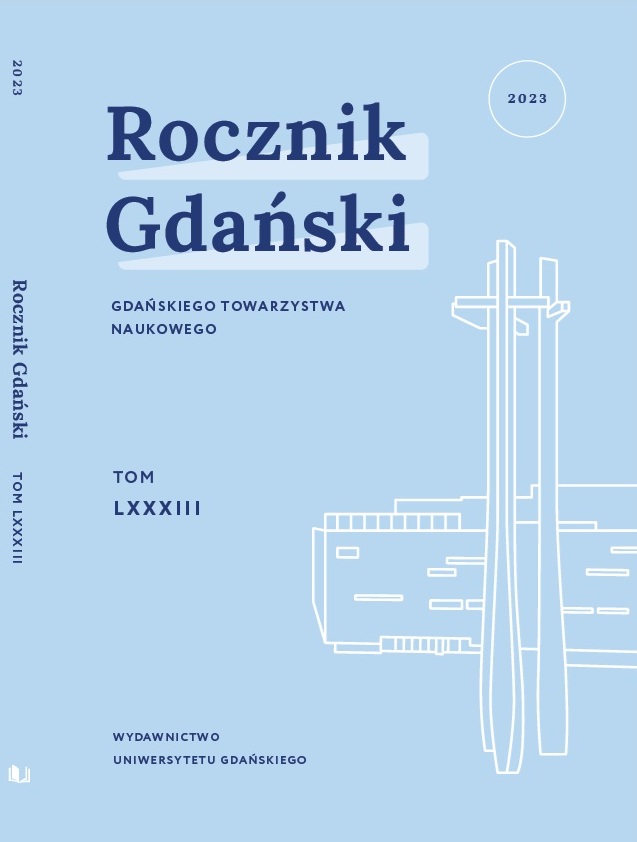 Rocznik Gdański
