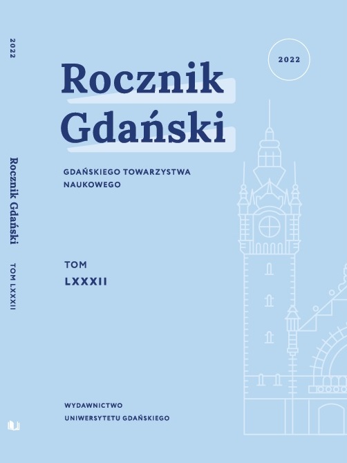 Rocznik Gdański