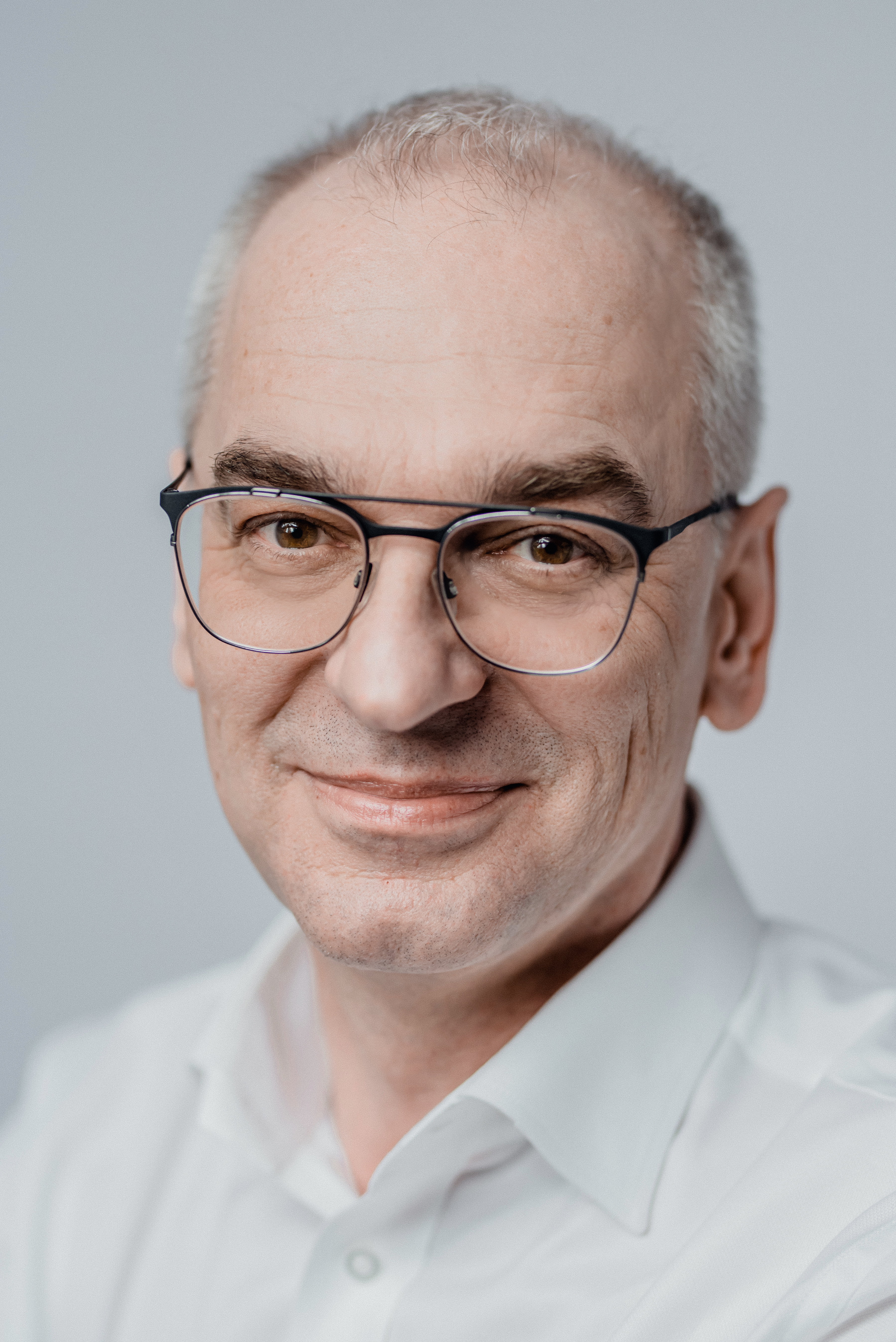 dr hab. Arnold Kłonczyński, prof. UG
