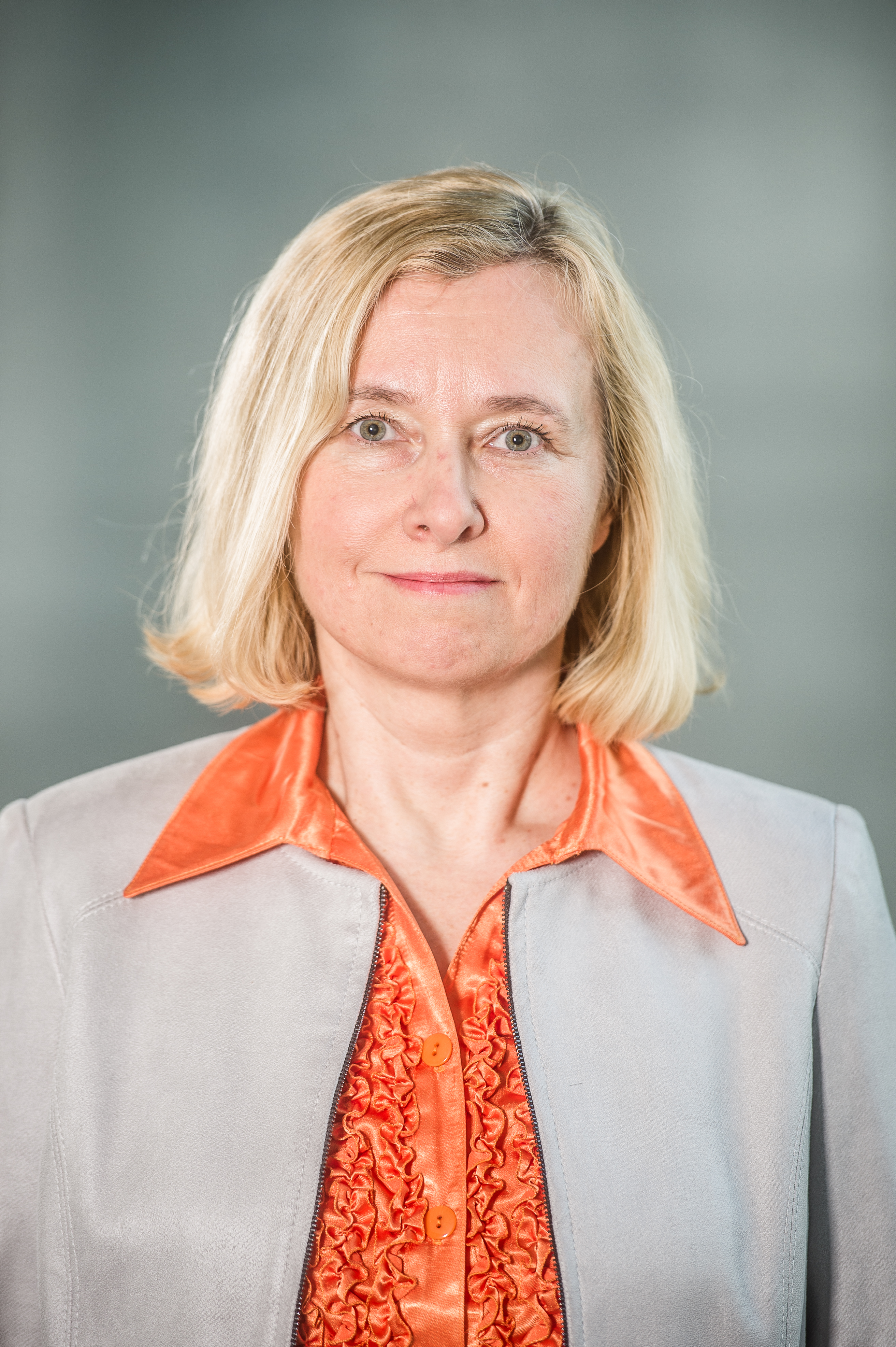 prof. dr hab. Ewa Maria Siedlecka