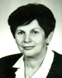 prof. dr hab. Zofia Szczerkowska