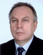 prof. dr hab. Marek Wesołowski