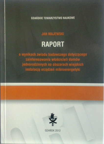 Raport